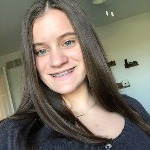 Meet your Posher, Karrington